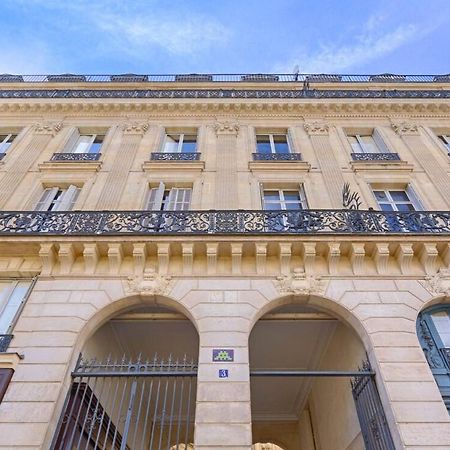 Studio Cosy Proche De L'Opera De Paris Apartment Bagian luar foto