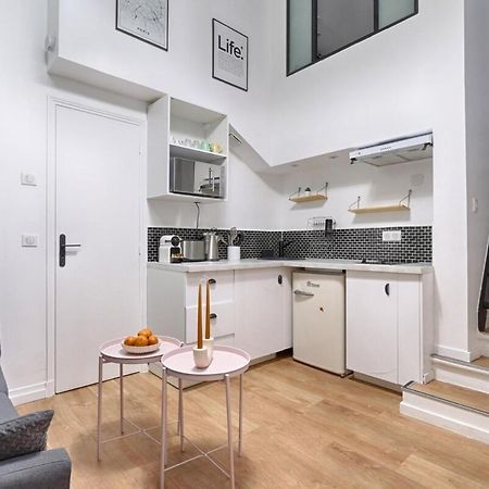 Studio Cosy Proche De L'Opera De Paris Apartment Bagian luar foto